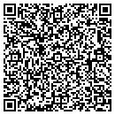 QR code with TDS Telecom contacts