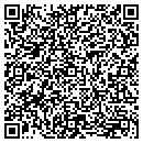 QR code with C W Trading Inc contacts