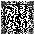 QR code with Jeff's Custom Landscaping contacts
