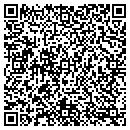 QR code with Hollywood Diner contacts