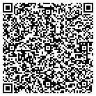 QR code with Ace Piping Contractors Inc contacts