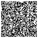 QR code with A#1 24 Hours Emergency contacts