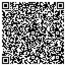 QR code with C & M Auto Sales contacts