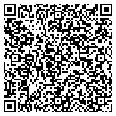 QR code with Robert W Wik DDS contacts