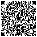 QR code with Olean Antique Center contacts