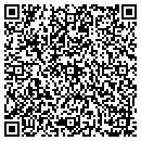 QR code with JMH Development contacts