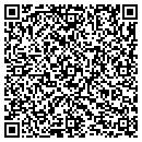 QR code with Kirk Lebensfeld DPM contacts