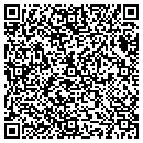 QR code with Adirondack Self Storage contacts