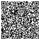QR code with Clinton Hill contacts