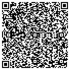 QR code with Access Driving School contacts