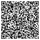 QR code with Aladinos Barber Shop contacts