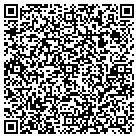 QR code with O & J Liquor Store Inc contacts