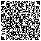 QR code with Huntington Moving & Storage contacts
