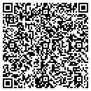 QR code with Richard W Derfuss DDS contacts