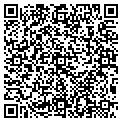 QR code with A J R Sales contacts