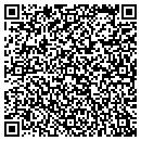 QR code with O'Brien Painting Co contacts