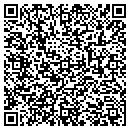 QR code with Ycraze Com contacts