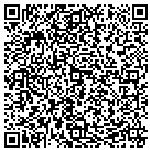 QR code with Rader Investors Service contacts