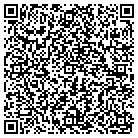 QR code with H & R Block Tax Service contacts