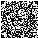 QR code with J & P Small Engine Repair contacts