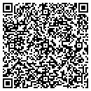 QR code with 4 Star Manhattan contacts