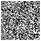 QR code with Maple Ridge Bruderhof contacts