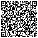 QR code with Cravins contacts