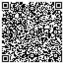 QR code with Hope's Way contacts