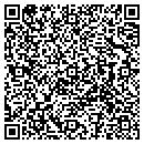 QR code with John's Diner contacts