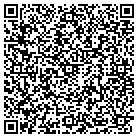 QR code with J & S Electronic Service contacts