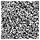 QR code with Metrotech Med Support Programs contacts