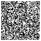 QR code with H & R Block Tax Service contacts