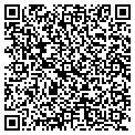 QR code with Piano & Organ contacts