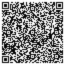 QR code with A Ascioti's contacts