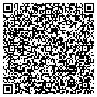 QR code with A To Z Interiors & Ldscpg LLC contacts
