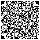 QR code with Danny Pierce's Tree Service contacts
