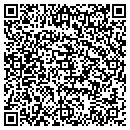 QR code with J A Buza Corp contacts