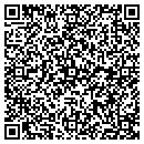 QR code with P K Mc Shane & Assoc contacts