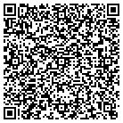 QR code with Ticonderoga Ventures contacts