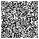 QR code with L Prichep Dr contacts