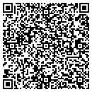 QR code with Chef Diner contacts