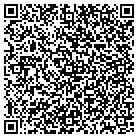 QR code with RBM Guardian Fire Protection contacts