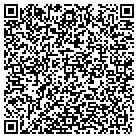 QR code with Mc Carthy Tire & Auto Center contacts
