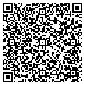 QR code with MCI contacts