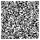 QR code with Honorable Diane L Fitzpatrick contacts