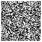 QR code with G & S Trading Company Inc contacts