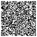 QR code with King Cycles contacts