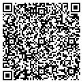 QR code with KFC contacts