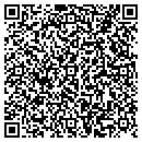 QR code with Hazlow Electronics contacts