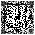QR code with Rainbow Heating & Cooling contacts